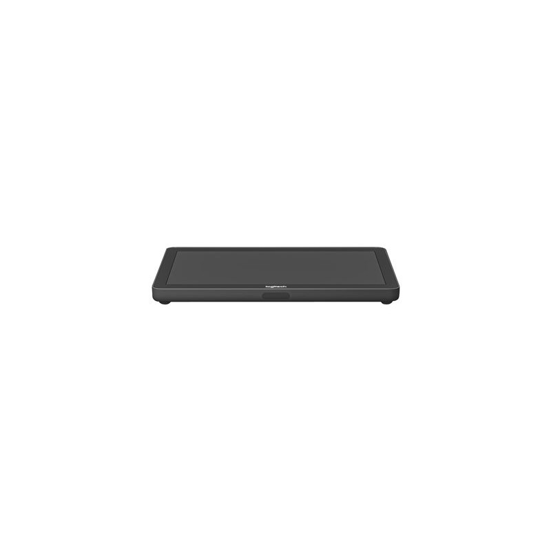 Logitech Tap for Microsoft Teams Base Model - Souprava pro video konference - s Dell Optiplex 7080XE