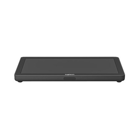 Logitech Tap for Microsoft Teams Base Model - Souprava pro video konference - s Dell Optiplex 7080XE