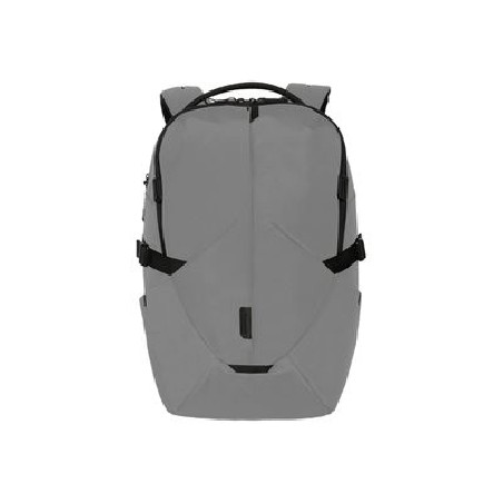 Targus Terra EcoSmart - Batoh na notebook - technologie EcoSmart - 15" - 16" - šedá