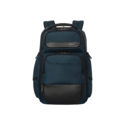 Targus HeritageLuxe - Batoh na notebook - 15" - 16" - modrá
