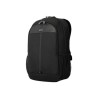 Targus Classic - Batoh na notebook - 15" - 16" - černá