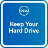 Dell 5Y Keep Your HD pro notebooky Latitude