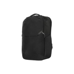 Targus Work+ - Batoh na notebook - technologie EcoSmart - 15" - 16" - černá