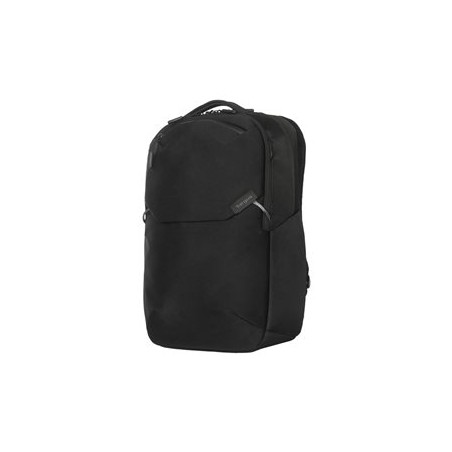 Targus Work+ - Batoh na notebook - technologie EcoSmart - 15" - 16" - černá