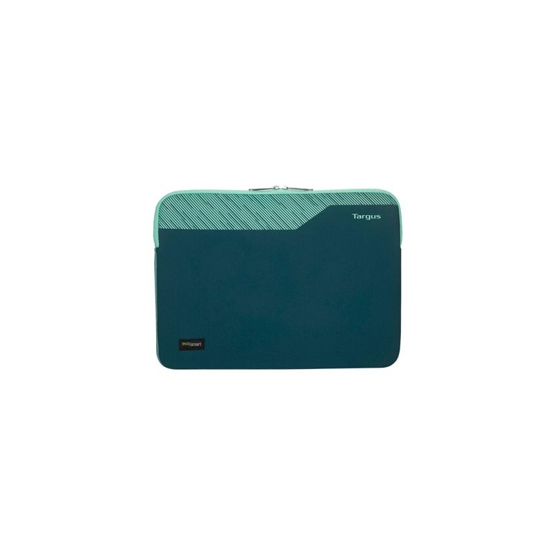 Targus Pulse EcoSmart - Pouzdro na notebook - 13" - 14" - zelená
