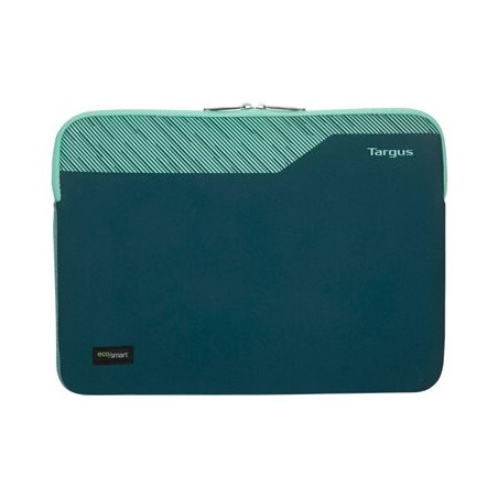 Targus Pulse EcoSmart - Pouzdro na notebook - 13" - 14" - zelená
