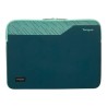 Targus Pulse EcoSmart - Pouzdro na notebook - 13" - 14" - zelená