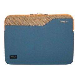 Targus Pulse - Pouzdro na notebook - technologie EcoSmart - 13" - 14" - modrá