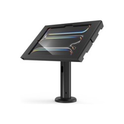 Compulocks iPad Pro M4 11" (2024), Apex Enclosure Tilting Stand 8" - Montážní sada (kryt, stojan) - odkrytá přední/zadní kamera