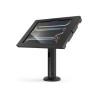 Compulocks iPad Pro M4 11" (2024), Apex Enclosure Tilting Stand 8" - Montážní sada (kryt, stojan) - odkrytá přední/zadní kamera