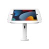 Compulocks iPad 10.2" Space Enclosure Tilting Stand 8" - Montážní sada (kryt, tycový stojan) - pro tablet - uzamykatelný