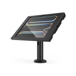 Compulocks iPad Pro M4 13" (2024), Apex Enclosure Tilting Stand 8" - Montážní sada (kryt, stojan) - odkrytá přední/zadní kamera