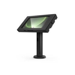 Compulocks Apex Galaxy Tab Active 3/5 8" Apex Enclosure Tilting Stand 8" - Stojan - odkrytá prední/zadní kamera a senzory - pro