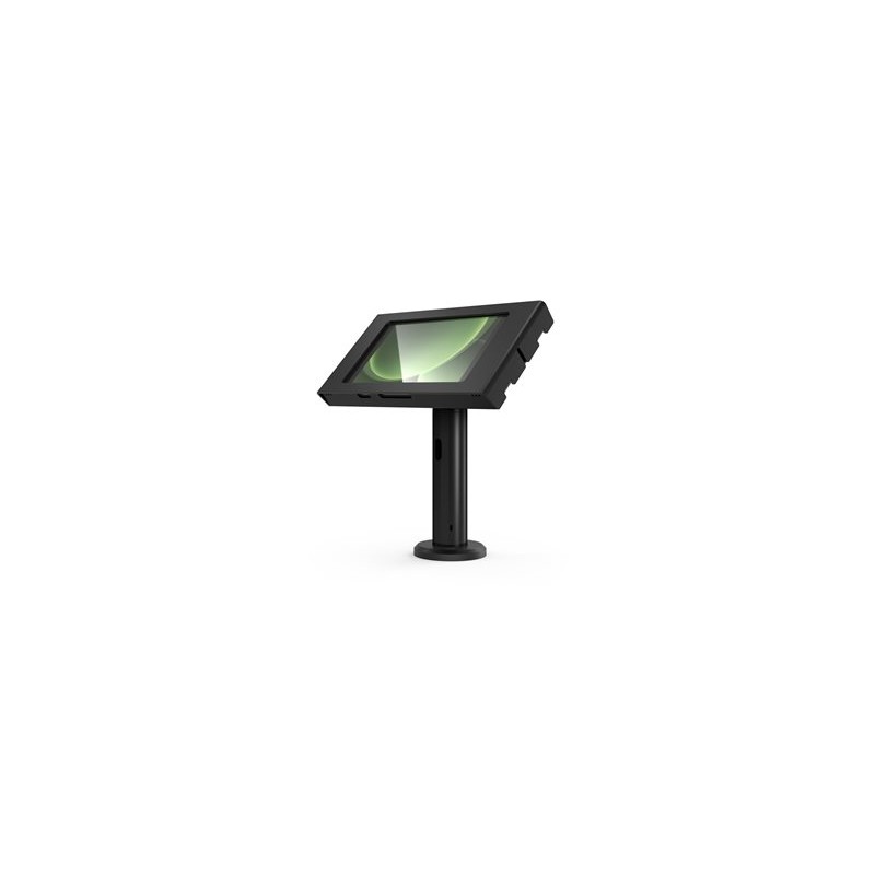 Compulocks Apex Galaxy Tab Active 3/5 8" Apex Enclosure Tilting Stand 8" - Stojan - odkrytá prední/zadní kamera a senzory - pro