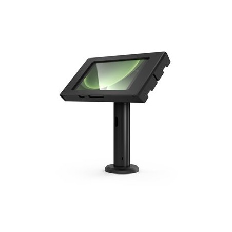 Compulocks Apex Galaxy Tab Active 3/5 8" Apex Enclosure Tilting Stand 8" - Stojan - odkrytá prední/zadní kamera a senzory - pro