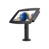 Compulocks Galaxy Tab A7 Lite 8.7â? Space Enclosure Tilting Stand 8" - Montážní sada (stojan, kryt) - naklápecí kiosk - pro