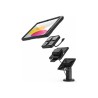 Compulocks iPad 10th-11th (A16) Gen PowerMove Tilting Stand 4" - Black - Montážní sada (stojan) - pro tablet - cerná - velikost