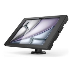 Compulocks iPad Air M2 & M3 13" Apex Enclosure Tilting Stand 4" - Black - Montážní sada (kryt, stojan) - pro tablet - výška
