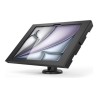 Compulocks iPad Air M2 & M3 13" Apex Enclosure Tilting Stand 4" - Black - Montážní sada (kryt, stojan) - pro tablet - výška