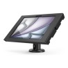 Compulocks iPad Air M2 & M3 11" Apex Enclosure Tilting Stand 4" - Black - Montážní sada (stojan, kryt) - odkrytá přední/zadní