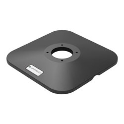 Compulocks Rise Pole Free Standing Base - Upevňovací komponent (základna stojanu) - pro Compulocks Rise Space Kiosk, Space Rise