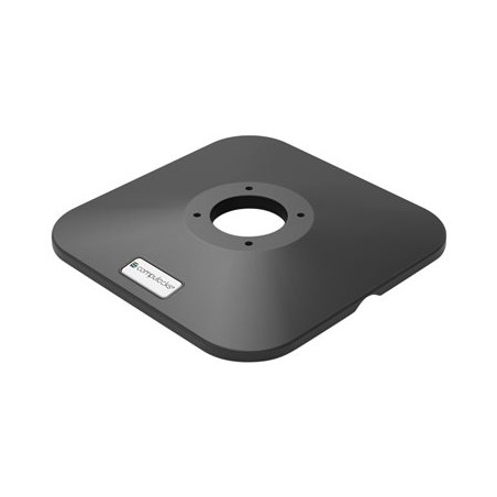 Compulocks Rise Pole Free Standing Base - Upevňovací komponent (základna stojanu) - pro Compulocks Rise Space Kiosk, Space Rise