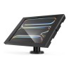 Compulocks iPad Pro M4 13" (2024), Apex Enclosure Tilting Stand 4" - Montážní sada (kryt, stojan) - odkrytá přední/zadní kamera