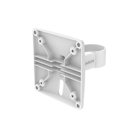 Compulocks VESA Add On Single Bracket for Rise Pole - Upevňovací komponent (montážní rám VESA) - pro tablet - bílá - pro