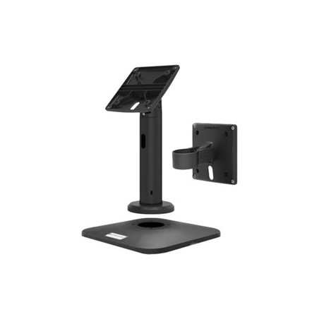 Compulocks VESA Add On Single Bracket for Rise Pole - Upevňovací komponent (montážní rám VESA) - pro tablet - pro Compulocks