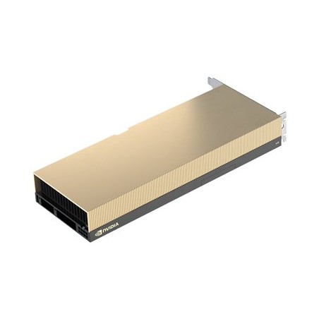 NVIDIA A30 - Grafický počítačový procesor - A30 - 24 GB HBM2 - PCIe 4.0 x16 - bez ventilátoru