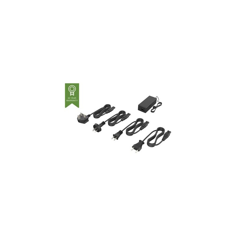 Vision TC2 P24V3A - Síťový adaptér - 3 A - pro Vision CS-1800P