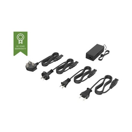 Vision TC2 P24V3A - Síťový adaptér - 3 A - pro Vision CS-1800P