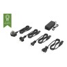 Vision TC2 P24V3A - Síťový adaptér - 3 A - pro Vision CS-1800P
