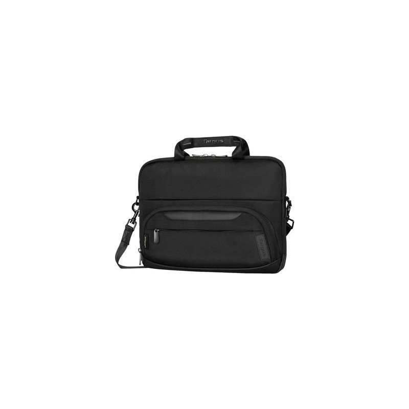 Targus Education Eco - Brašna na notebook - 11.6" - černá