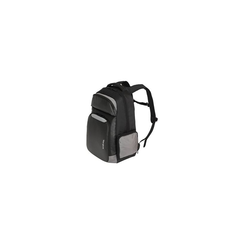 Targus Education - Batoh na notebook - 15.6" - černá, šedá