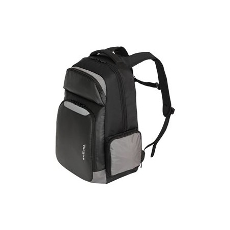 Targus Education - Batoh na notebook - 15.6" - černá, šedá