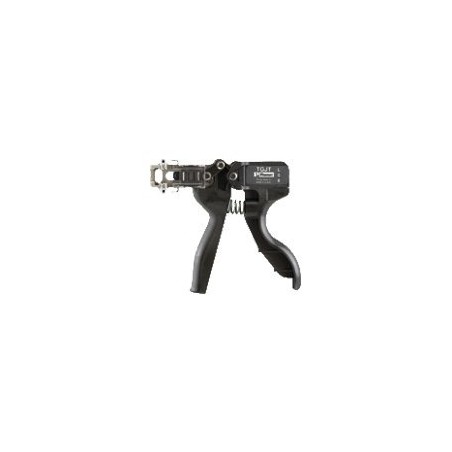 Panduit TG Termination Tool - Konektorovací kleště