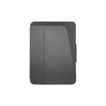Targus Click-In - Pouzdro s klopou pro tablet - polyuretan - černá - 10.9" - 11" - pro Apple 10.9-inch iPad Air (4th