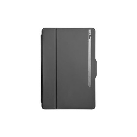 Targus Click-In - Pouzdro s klopou pro tablet - černá - pro Samsung Galaxy Tab A9+