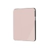 Targus Click-In - Pouzdro s klopou pro tablet - termoplastický polyuretan (TPU), polyuretan - růžově zlatá - 10.9" - pro Apple