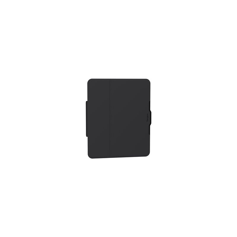Targus VersaVu - Pouzdro s klopou pro tablet - plast - průsvitná, černá - pro Apple 13-inch iPad Pro (M4)