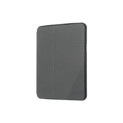Targus Click-In - Pouzdro s klopou pro tablet - černá - pro Apple 11-inch iPad Pro (M4)