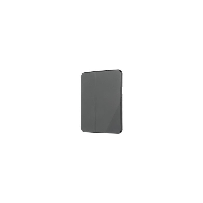 Targus Click-In - Pouzdro s klopou pro tablet - černá - pro Apple 11-inch iPad Pro (M4)