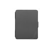Targus Versavu - Klávesnice a pouzdro - s trackpad - podsvícená - bezdrátový - Bluetooth 5.0 - QWERTY - černá