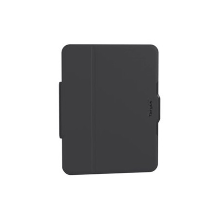 Targus VersaVu - Pouzdro s klopou pro tablet - plast - průsvitná, černá - pro Apple 11-inch iPad Pro (M4)