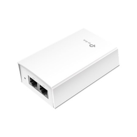 TP-Link TL-POE4824G V1 - Dávkovač energie - 24 Watt - výstupní konektory: 1