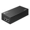 TP-Link TL-POE170S V2 - Dávkovač energie - gigabit - AC 100-240 V - 60 Watt - výstupní konektory: 1