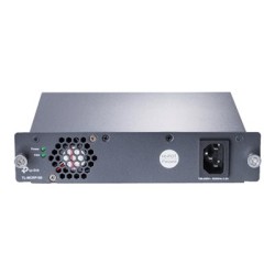TP-Link TL-MCRP100 - V2 - zdroj proudu - připojení za provozu / redundantní (zásuvný modul) - 102 Watt