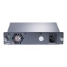 TP-Link TL-MCRP100 - V2 - zdroj proudu - připojení za provozu / redundantní (zásuvný modul) - 102 Watt