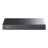 TP-Link TL-SG2008 V4 - Přepínač - řízený - 8 x 10/100/1000 - desktop